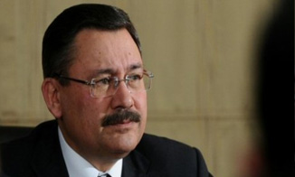 Avukat Muzaffer Yılmaz