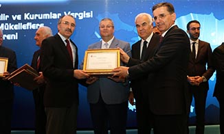 Avukat Muzaffer Yılmaz